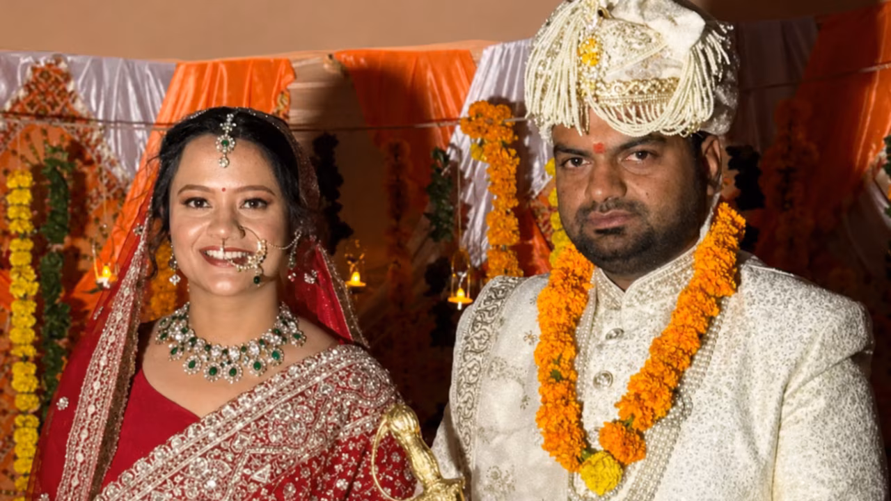 ‘Kept calling me ‘manhoos”: Dehradun teacher dies by suicide; emotional last video alleges dowry harassment, police launch probe
