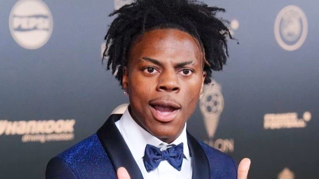 FIFA World Cup 2026: American YouTuber IShowSpeed subjected to racism by Argentina fans, FIFA opens investigation