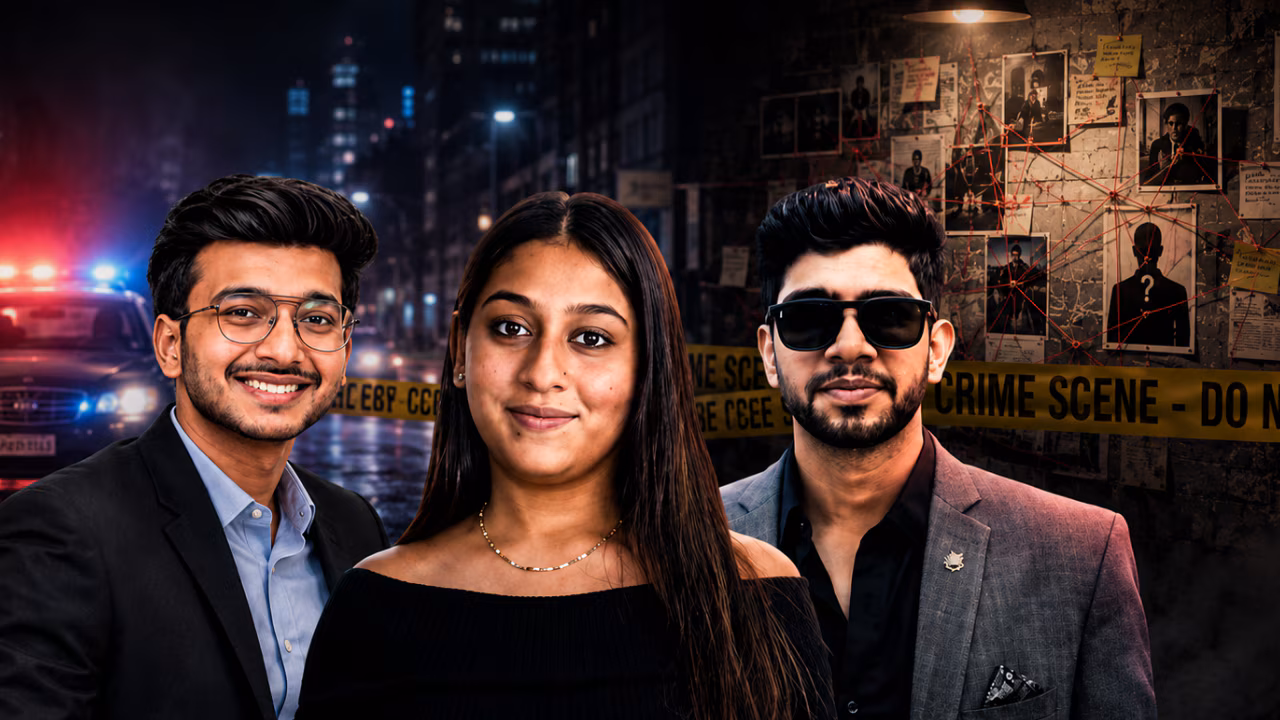 Ketan Agarwal’s murder case gets new twist: Who is Chetan Chaudhary’s classmate and why has he come under police scanner