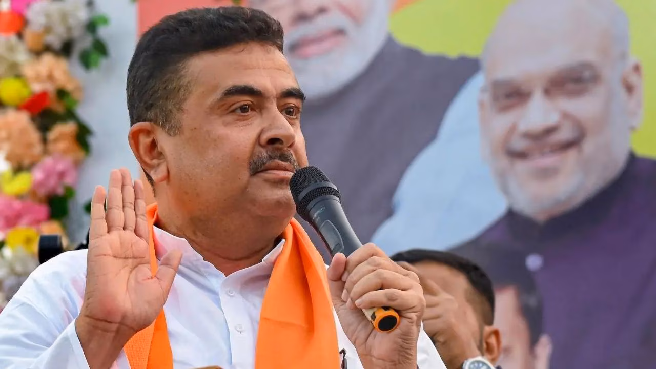Is Suvendu Adhikari government planning to increase bus fare during Durga Puja?