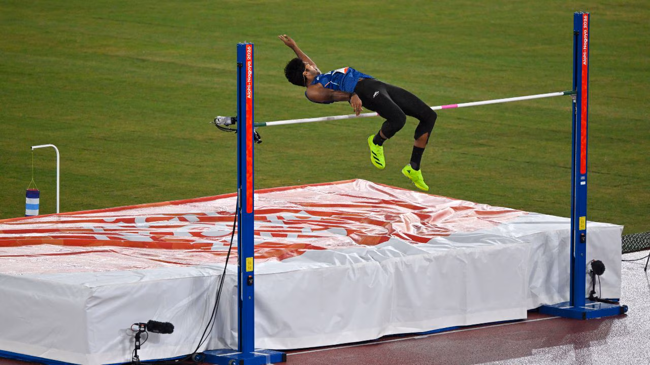 Injury woes deepens India’s Athletics crisis as 400m hurdler Yashas Palaksha becomes the latest to pull out