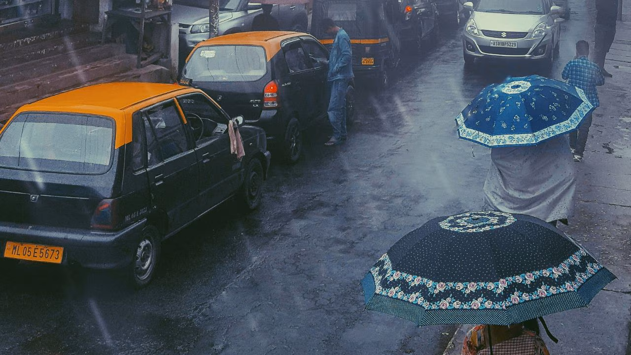 Maharashtra Ganeshotsav Weather: Mumbai, Palghar, Thane, Nagpur, Nashik to witness rain today