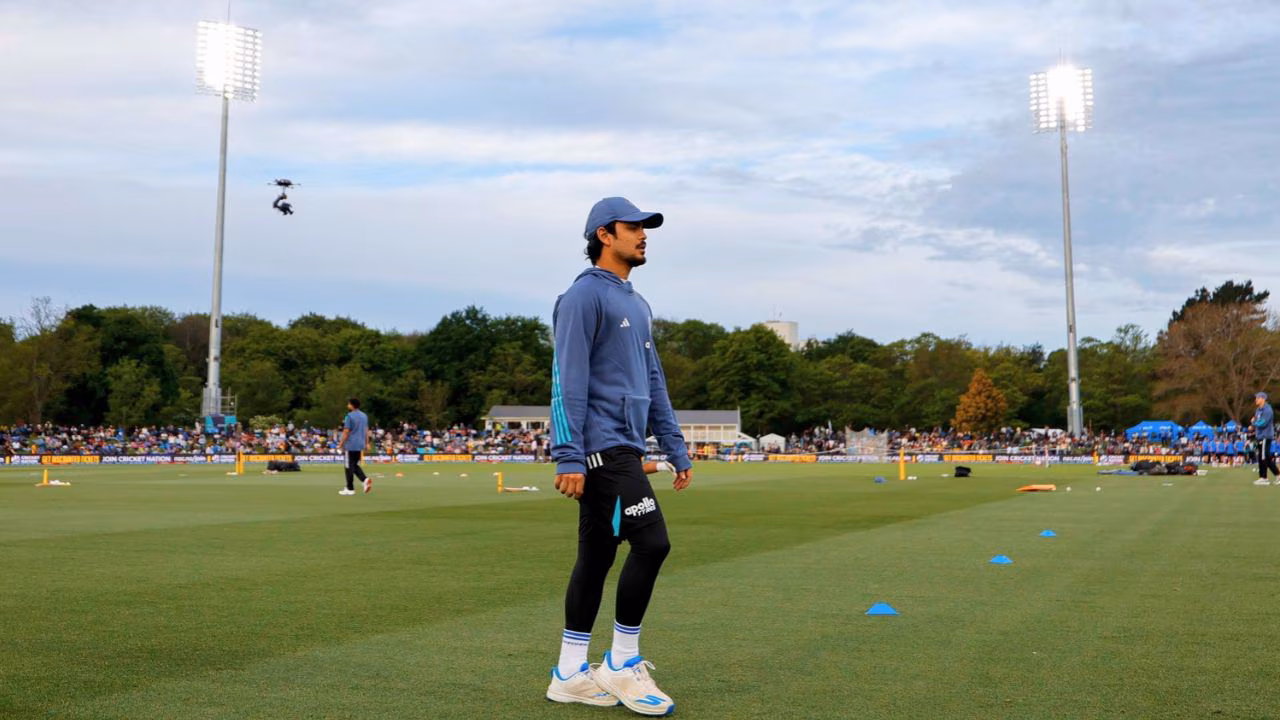 Bad news for Shreyas Iyer’s Team India, Ishan Kishan set to miss 3rd T20I in Wellington